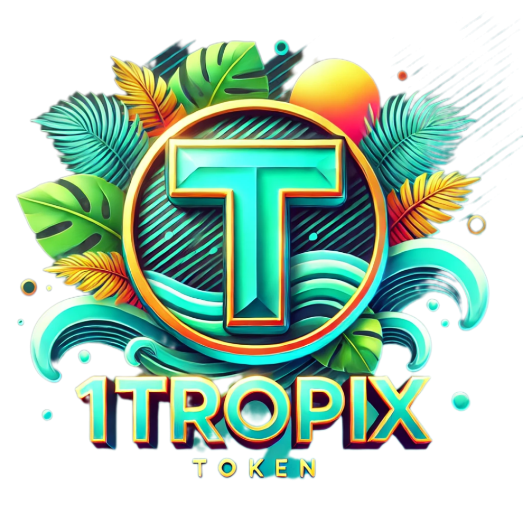 1 tropix token